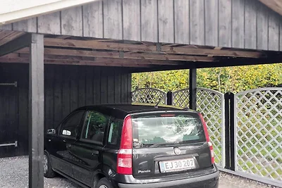 4 Personen vakantie huis in Brovst
