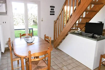 Häuser & Villen für 6 Personen