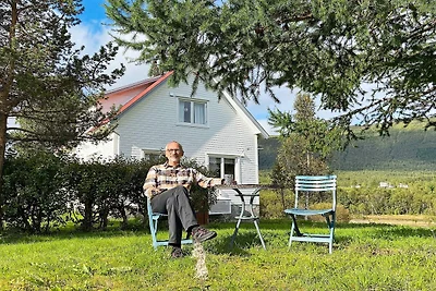 6 Personen Ferienhaus in Storsteinnes