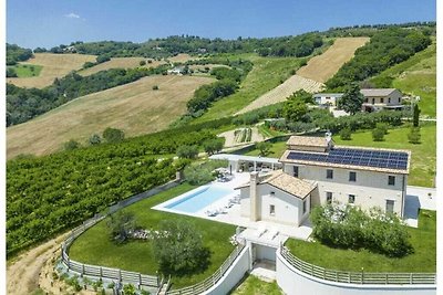 Villa Ada Residenza di vacanza confortevole