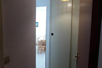 Borgia Residence f�r vier Personen