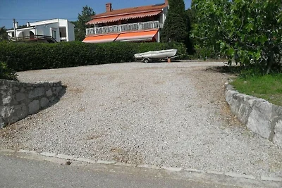 Appartamento per le vacanze a Punat con...