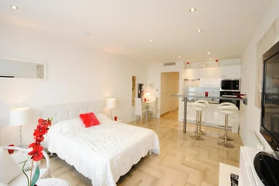 Ferienhaus in Cannes in der Nähe von La...