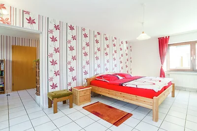 Wohnung in Densberg mit Waldnähe