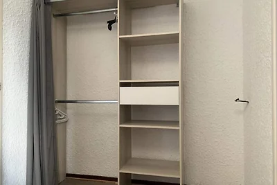 Studio voor 4 personen