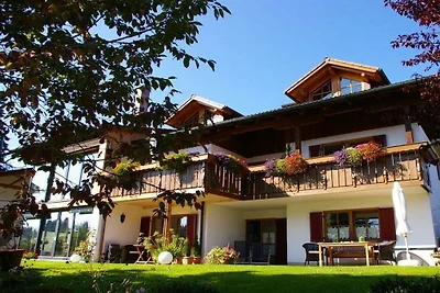 Aggenstein House Mountain View