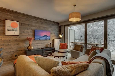 Duplex Apartment with Flexi Bedrooms &