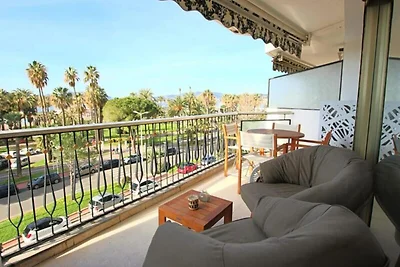Wohnung an der Croisette Palm Beach