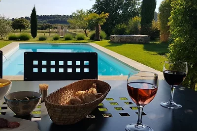 Mazet des Moineaux