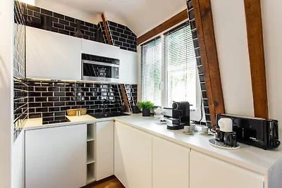 Prachtige studio - 3P - Nabij Trocadéro