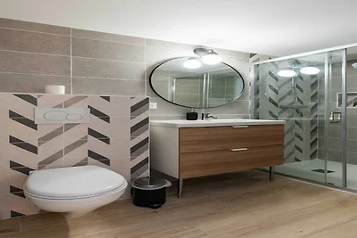 apartman za odmor Obiteljski odmor Lyon