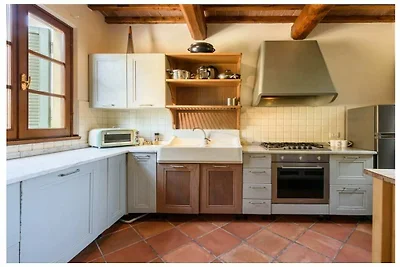 Casina Franca Residenza di vacanza...