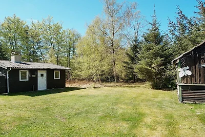 5 Personen Ferienhaus in Rørvig-By Traum