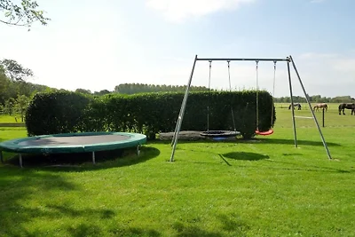 OK19 Vakantiehuis Oostkapelle