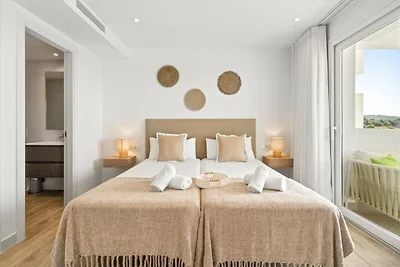 AL4-1911 ESTEPONA - APARTMENT - ALCAZABA...