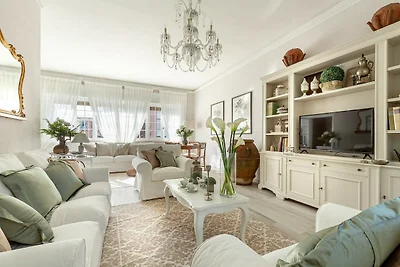 Villa in Lucca bij Porta San Pietro