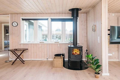 7 Personen Ferienhaus in Ulfborg-By Traum