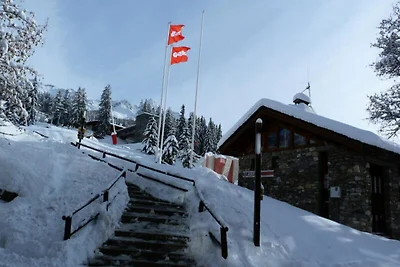 2-Zimmer-Wohnung für 6 Personen in der Nähe d...