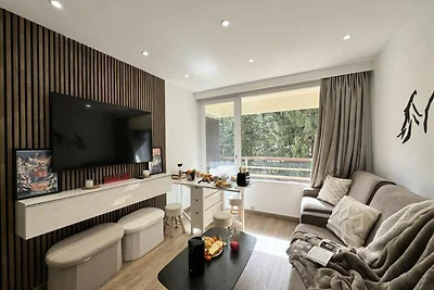 Appartamento a Vars Les Claux vicino alle pis...