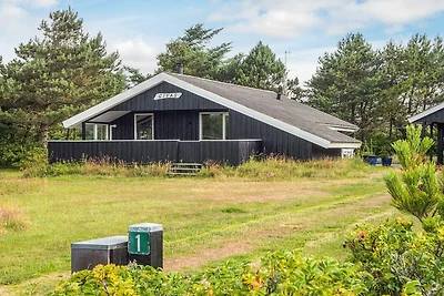 5 Personen Ferienhaus in Blåvand-By Traum