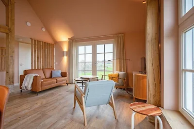 Ferienhaus mit 2 Schlafzimmer