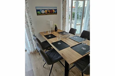 Vodice SJ1 Komfortable Ferienresidenz