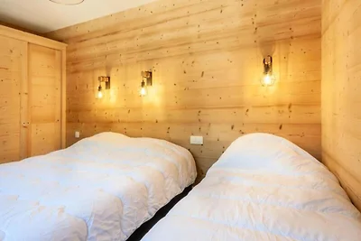 Residenz Les Voroches