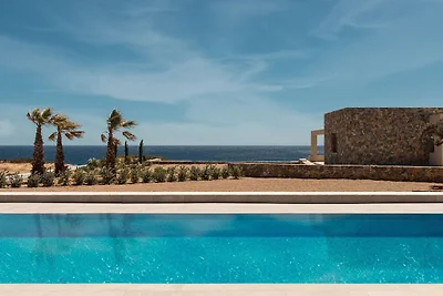 Villa in Ierapetra mit Schwimmbecken