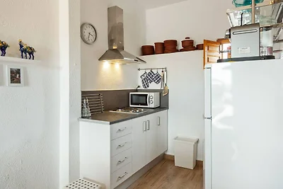 Schönes Ferienhaus in Strandnähe