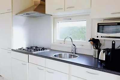 Chalet a Hollum vicino al campo da golf e all...