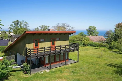 Seaside Stay in Allinge