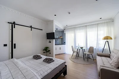 Wohnung in Koblenz am Deutschen Eck
