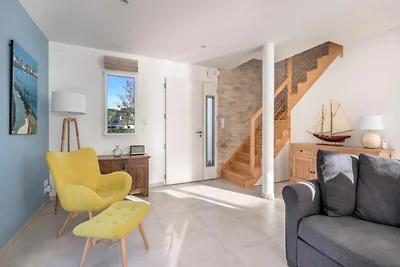 Apartment in Arzon in der Nähe des Strandes P...