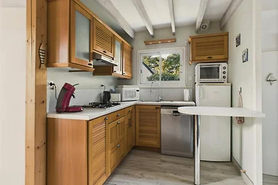 Apartment in der Nähe von Scall Bay mit...