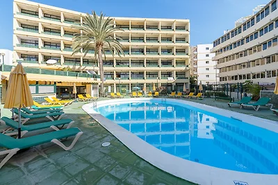 Appartamento a Playa del Inglés vicino...