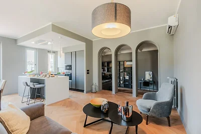 Appartamento a Lucca vicino Guinigi