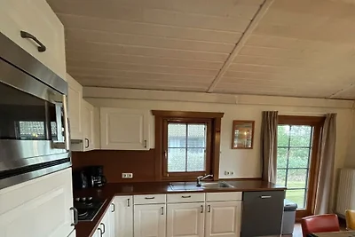 Ferienhaus Erholungsurlaub Susteren
