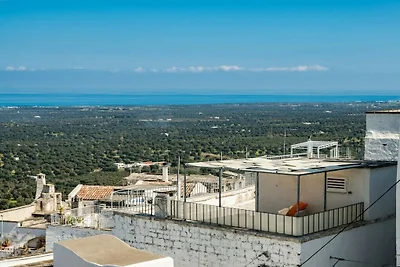 Terrazza Ariafina Komfortowa rezydencja...