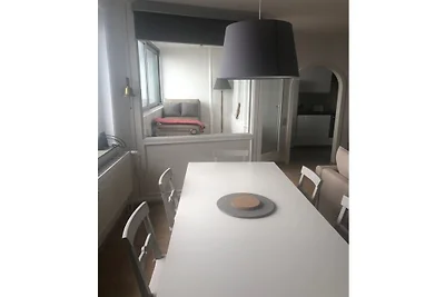 Kuća za odmor Dopust za oporavak Bremerhaven