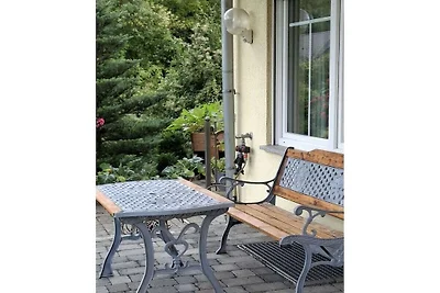 Apartament wakacyjny w Kestert z Wi-Fi