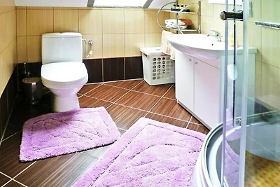 Bella casa vacanze indipendente, Dargobądz