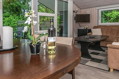 5 Personen Ferienhaus in Toftlund