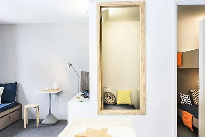 Apartment in Villards in der Nähe des Skigebi...