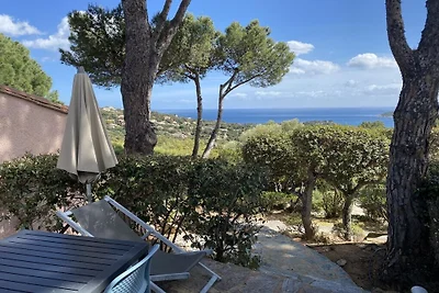 Vakantiehuis Ontspannende vakantie Porto Vecchio