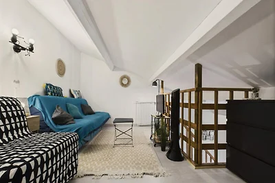 Apartment in Saint-Vincent in der Nähe der...