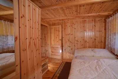 Ferienhaus ,,Pod Wydmami"
