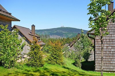 Doppelhaushälften, Torfhaus