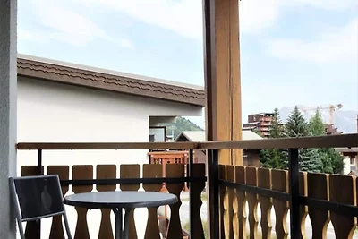 Wohnung in Frankreich nahe Skilift