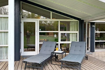 7 persoons vakantie huis in Gilleleje