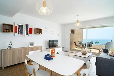 Luxuswohnung in Torrox Costa